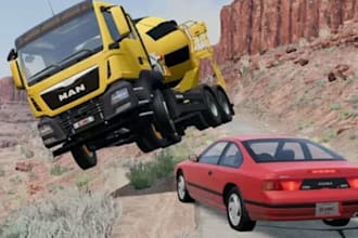 create custom beamng drive maps tracks and roads for you