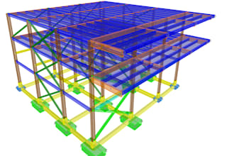 provide professional structural engineering services
