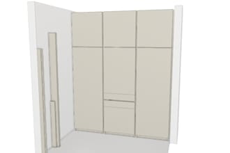 create professional cabinet drawings and kitchen designs using mozaik software
