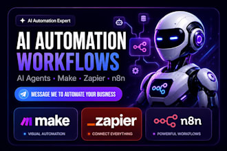 do n8n ai automation workflow, zapier automation, base44, ai agents airtable crm