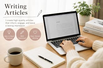 write SEO japanese articles