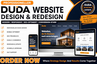 duda website design duda website develop duda website builder