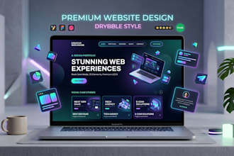 develop a high converting landing page for your business