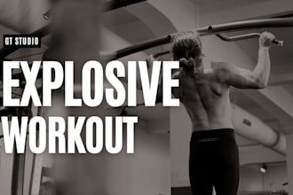 create a personalized fitness workout plan for weight loss, muscle gain