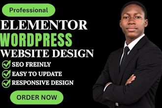 build a professional wordpress membership website