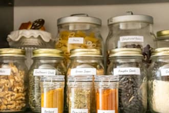 food scientist, recipe development, supplement formulation and beverage product