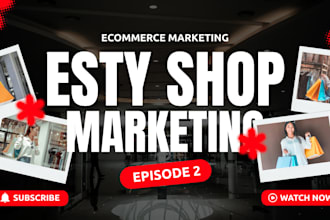 do esty mnmg marketing etsy shop to increase etsy sales