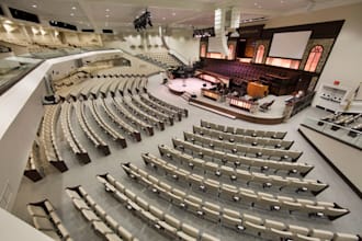 create custom seating plans for theaters, auditoriums, and stadiums