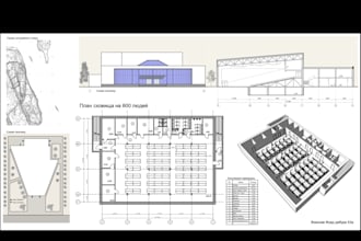 draw professional 2d architectural floor plans in archicad
