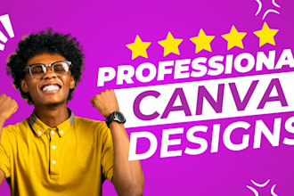 do canva journal design, digital planner, canva ebook design