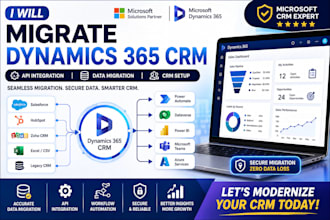 migrate dynamics 365 crm dynamics api integration dynamics data migration