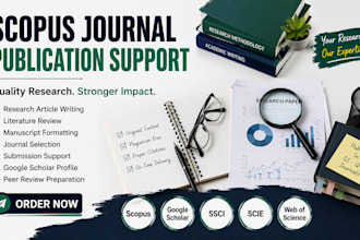 write, publish medical article in q1 to q4  scopus ssci google scholar journal