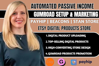 gumroad seo, gumroad store, gumroad book promotion, gumroad promotion,gumroad