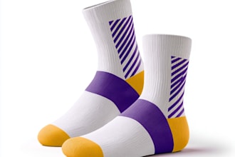 socks design unique socks design