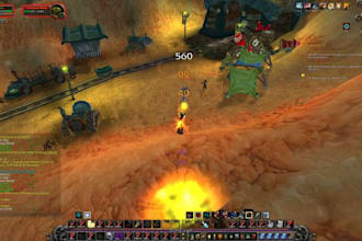 set up and configure your mmorpg private server