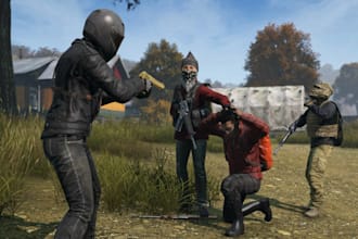 professionally edit dayz server maps and locations