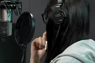 be your female pop edm and rnb singer and songwriter