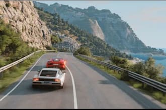 build custom lore friendly beamng drive vehicles for you