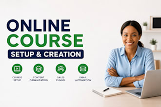 build a kajabi sales funnel and website