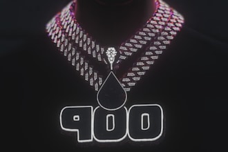 create custom chains for fivem ready