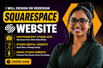 fix squarespace booking system,acuity scheduling, lead capture and generate lead
