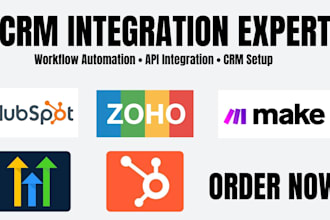 setup lofty, kvcore, follow up boss, boomtown CRM
