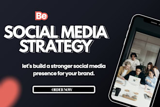 scale your social media