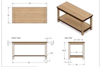 woodworking sketchup and joinery shop drawings architecture diy and artist