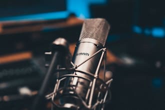 be your spanish voice actor for anime video games and others