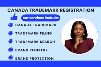 do canada trademark search trademark filing for brand name patent amazon store