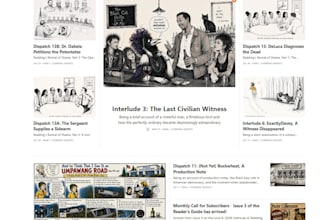 setup substack publication, substack email newsletter design, content management