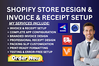 shopify invoice and receipt order printer pro vify ezlabel ag order printer pdf