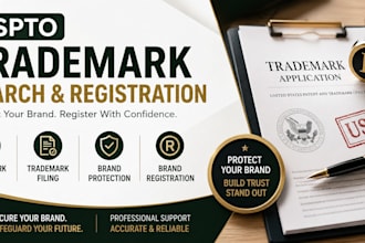 do uspto trademark search and trademark registration trademark renewal filing