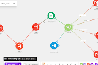 setup make com automation for crm, ecommerce, lead gen, api workflows