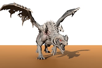 create perfect game asset