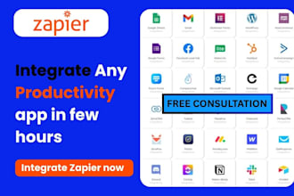 integrate zapier quickbooks pipedrive square wordpress jotform intercom asana