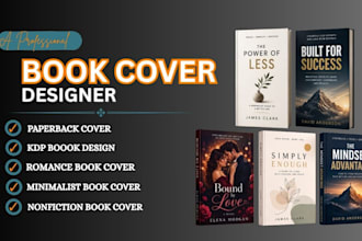 do book cover design romance book cover, minimalist book cover, nonfiction cover