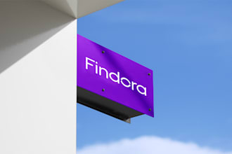 design a logo for your startup