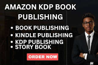 amazon publishing kindle publishing kdp publishing book publishing stroy book