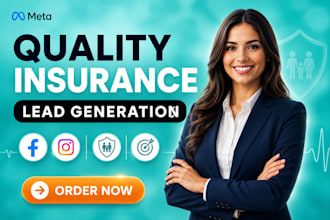 generate life insurance leads insurance leads health insurance leads iul