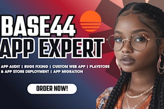 base44 bug fixing vibe coding base44 mvp base44 shopify base44 app bug errors