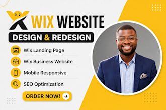 design wix website wix website design wix website redesign wix store wix fix