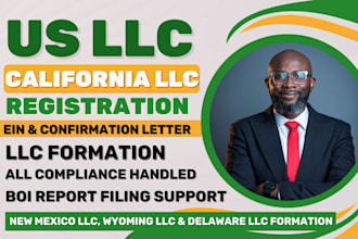 register california llc accurately to avoid filing errors and delays