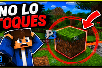 design an eye catching youtube thumbnail