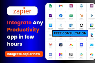 integrate quickbooks wix shopify hubspot stripe gohighlevel zapier integration