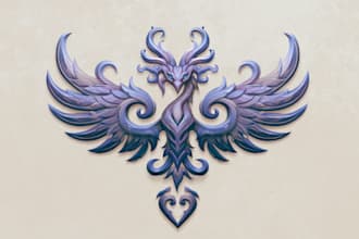design fantasy ebook and print cover