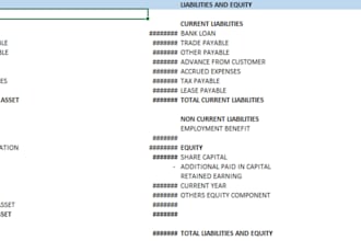 manage accounting for your service company
