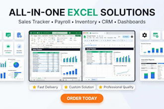 do sales tracker, payroll spreadsheet, inventory CRM, excel business spreadsheet