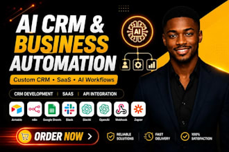 setup hubspot crm automation n8n integration