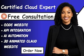 claude website design claude code claude animated website claude api integration